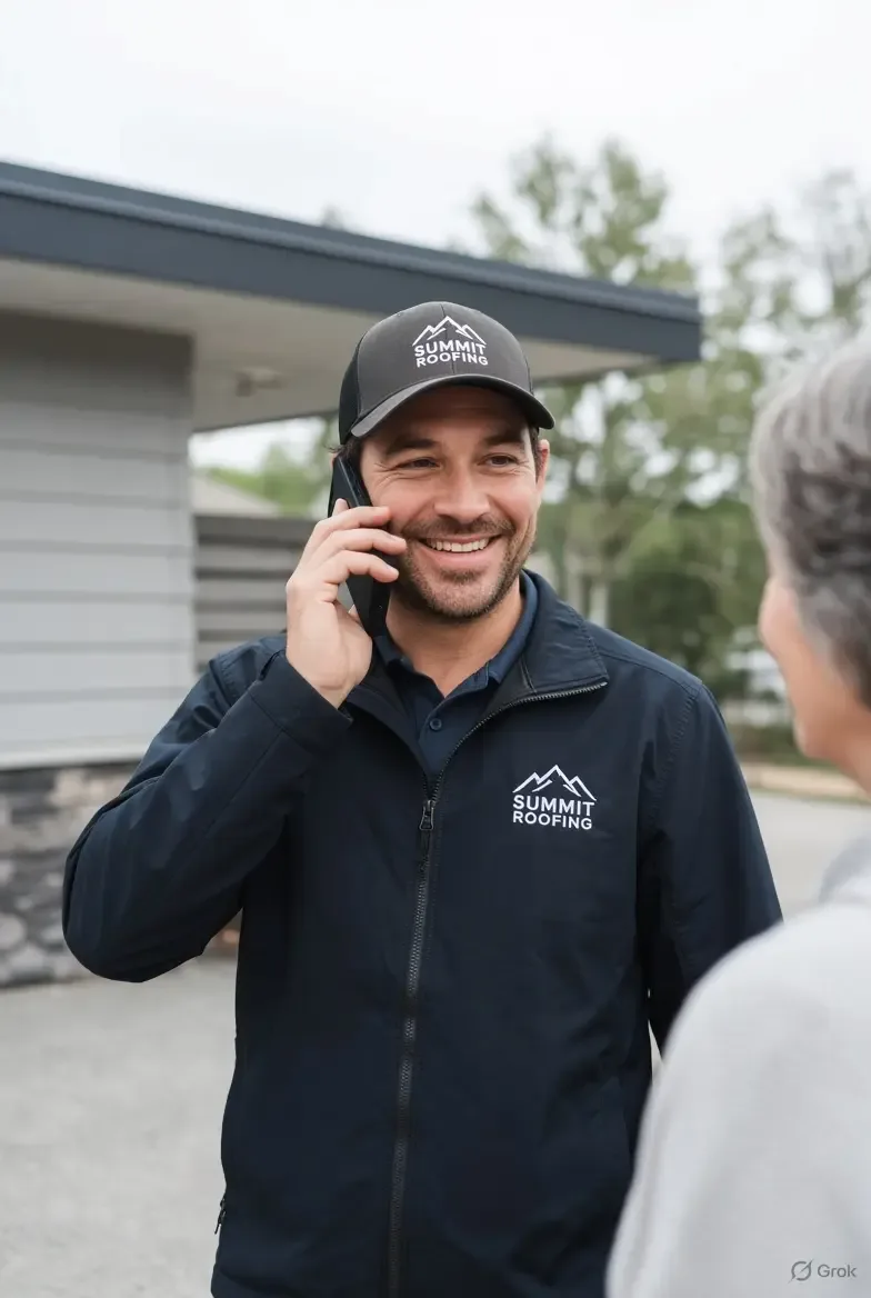 Flat Roof Leak Repair Banner, KY FAQs